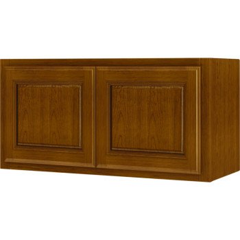 W3315RT-B-SC OAK CABINET 33X15