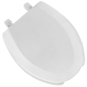 TOILET SEAT ELONG OPEN FRONT