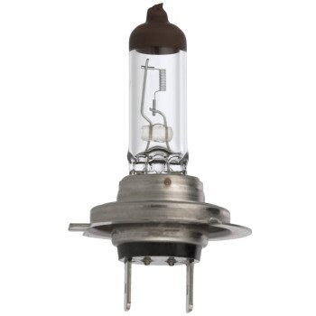 Peak H7-55W-BPP Automotive Bulb, 12.8 V, 55 W, Halogen Lamp