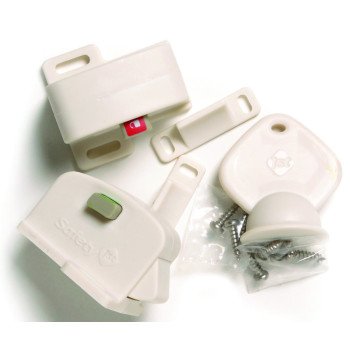 HS130/71173 2 LOCK/KEY SET    