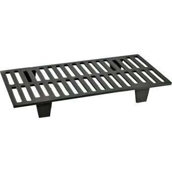 US Stove 42G/G42 Wood Stove Grate, Iron