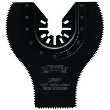 Rockwell RW8958 Oscillating Saw Blade, HSS