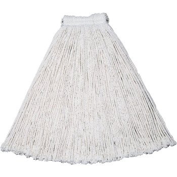 V11700WH00 #20 COTTON WET MOP 