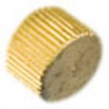 aqua-dynamic 888-211 Drain Cap, Brass