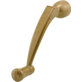 Prime-Line H 3956 Crank Handle, Copper