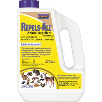 Bonide Repels All 2361 Animal Repellent