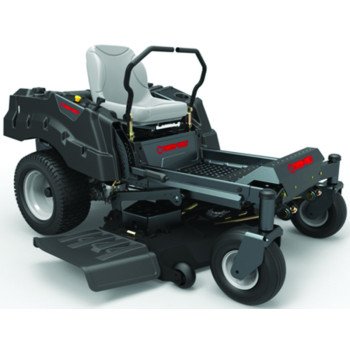 17ANDALD066 MOWER 60INCH ZTR  