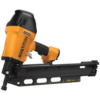 F21PL NAILER FRAMING PLST COL 