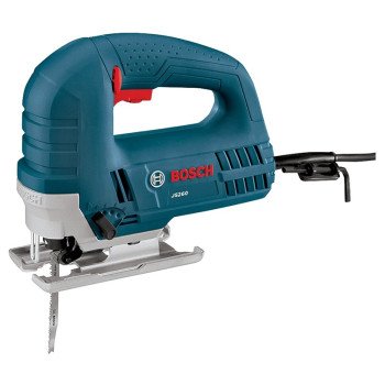 JS260 JIG SAW TOP HANDLE 6AMP 