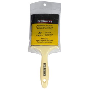 ProSource OR 3175 0400 Paint Brush