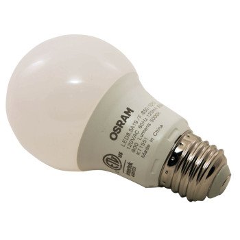 79282 BULB LED 10YR 60W A19 5K