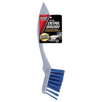 Elite 8923 Detailing Brush, Nylon Trim