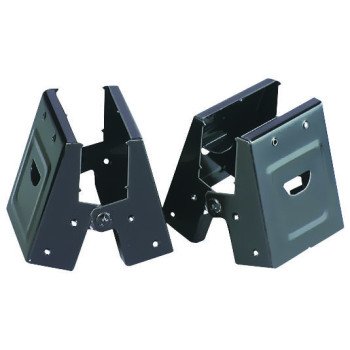 Fulton 400SHB Sawhorse Bracket, Light-Duty, Steel, Enamel-Coated, For: 2 x 4 in Lumber