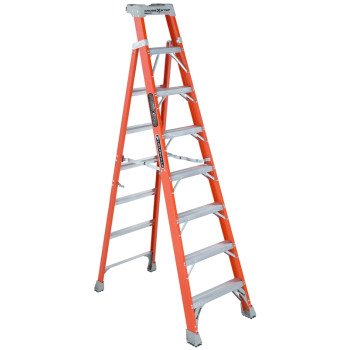 FXS1508 LADDER FBG TYPE IA 8FT