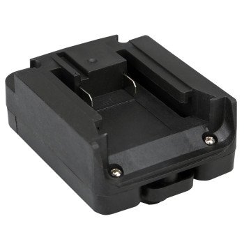 ADAPTOR DC F/18V MLWAUKEE BATT