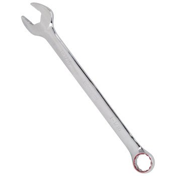 Vulcan MT6546642 Combination Wrench, SAE, 1-1/16 in Head, Chrome Vanadium Steel