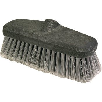 231GM14 VEHICLE FLOTHRU BRUSH 