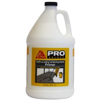 Sika 517003 Additive, Liquid, White, 1 gal Jug