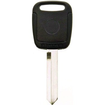 Hy-Ko 18FORD101 Key Blank, For: Ford Vehicle Locks