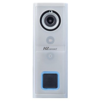 SL-9601-90 DOORBELL BLACK/GRAY