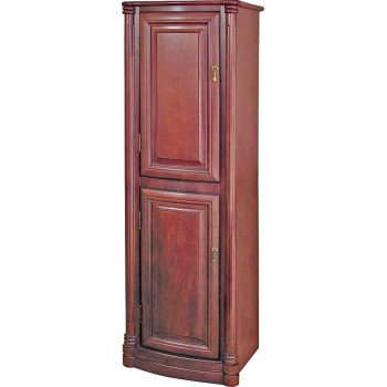 WIS1754 BATH STAND CHERRY     