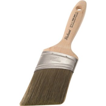 HYDE Richard Optimum Fat Boy XL 80734 Paint Brush, Polyester Bristle