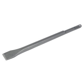 CHISEL FLAT 3/4 X 10IN