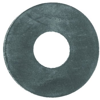 Danco 35319B Faucet Washer, #35, 11/32 in ID x 1 in OD Dia, 3/32 in Thick, Rubber, For: Crane Faucets