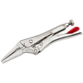 C6NVN PLIER LOCK LONG NOSE 6IN