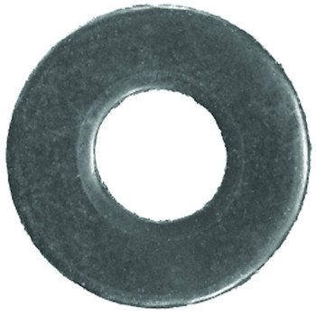 Danco 35315B Faucet Washer, #31, 11/32 in ID x 13/16 in OD Dia, 1/16 in Thick, Rubber, For: Crane Faucets