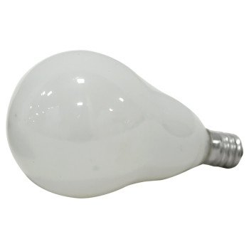 Sylvania 11534 Incandescent Bulb, 40 W, A15 Lamp, Candelabra E12 Lamp Base, 350 Lumens, Soft White Light