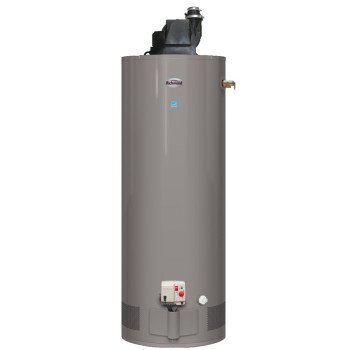 Richmond Essential Series 6GR40PVE2-40 Gas Water Heater, Natural Gas, 40 gal Tank, 86 gph, 40000 Btu/hr BTU