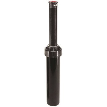 Toro 53892 Spray Sprinkler with Nozzle, 1/2 in Connection, 8 to 15 ft, Spray Nozzle, Plastic