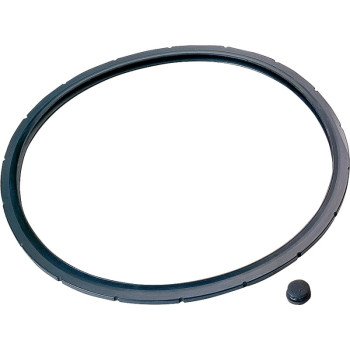 Presto 09936 Pressure Cooker Sealing Ring, Suitable for: 0136304, 0216001, 0136403 6 qt Pressure Cookers