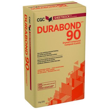 381600 15KG  CGC DURABOND 90  