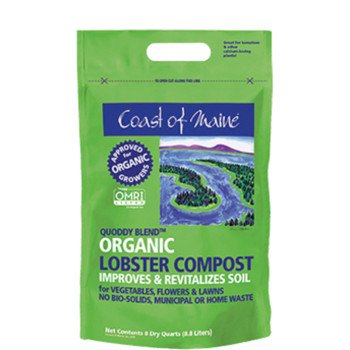 1SQA8-200 COMPOST LOBSTER 8QT 