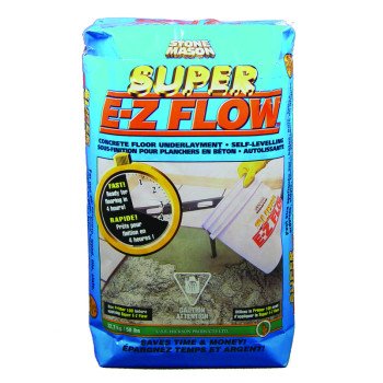 Henry SN236S251 Self-Leveling Underlayment, Light Gray, 50 lb Bag