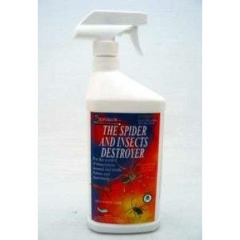 1584 2L KIT INSECT DESTROYER  