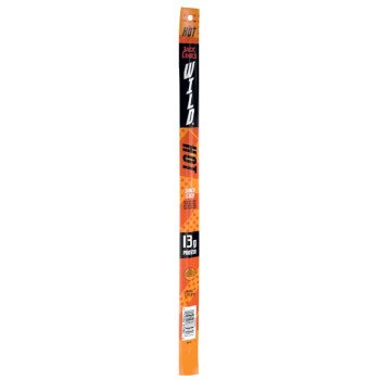 Jack Link's Wild 10000012183 Snack Stick, Hot, 2.2 oz