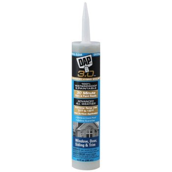 18362 3.0 AP CLR SEALANT 9.0OZ