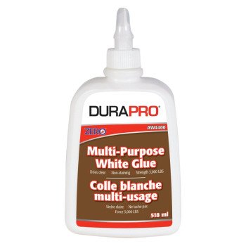 DURA PRO -AW4400-518 518ML WHI