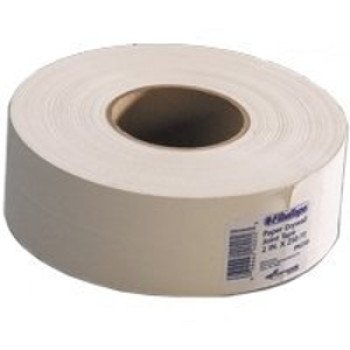 ADFORS FDW6619-U Drywall Joint Tape, 500 ft L, 2 in W, White