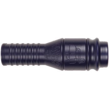 PE60 ADAPTER DRAIN CROSSBAR   