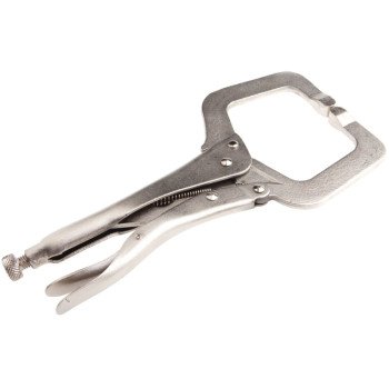 70201 PLIERS LOCKING 10-1/2IN 