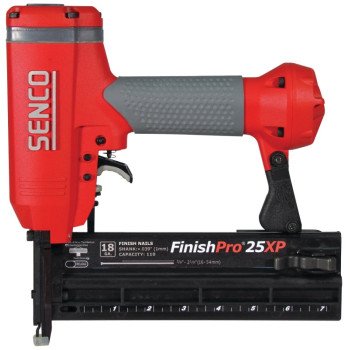 FINISHPRO25XP 18GA NAILER