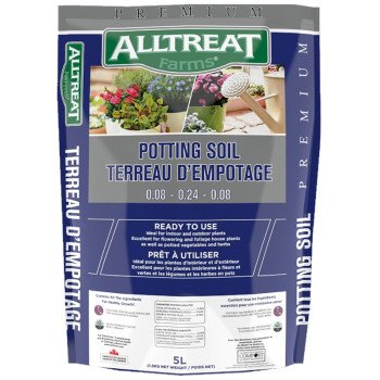 10070 PREMIUM POTTING SOIL SOI