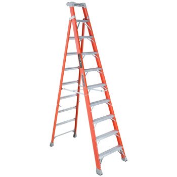 FXS1510 LADDER FG TYPE IA 10FT