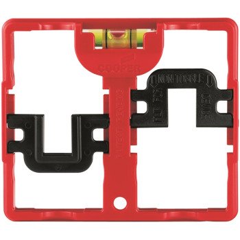 Eaton Wiring Devices G-TOOL-L Multi-Gang Installation Tool, Red