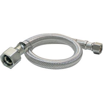 PP23817 TUBE SPLY LAV SS 16IN 