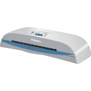 CL-125 LAMINATOR HOT FELLOWES 